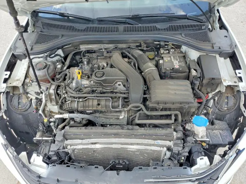 2023 VOLKSWAGEN JETTA SE  