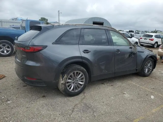 2024 MAZDA CX-90 PREFERRED PLUS