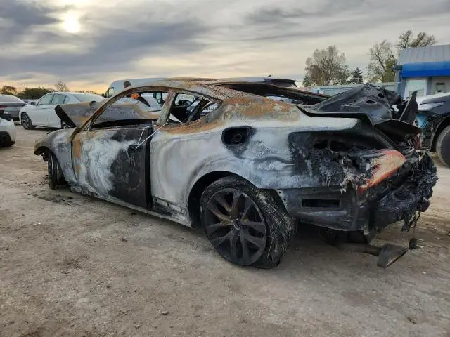 2014 HYUNDAI GENESIS COUPE 2.0T  