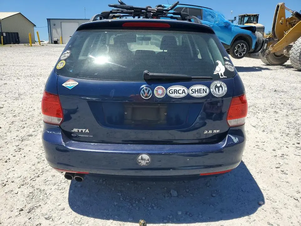 2013 VOLKSWAGEN JETTA S  