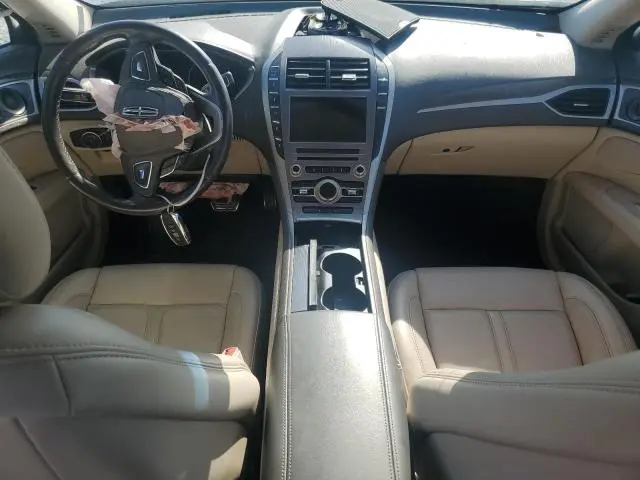 2019 LINCOLN MKZ RESERVE I  