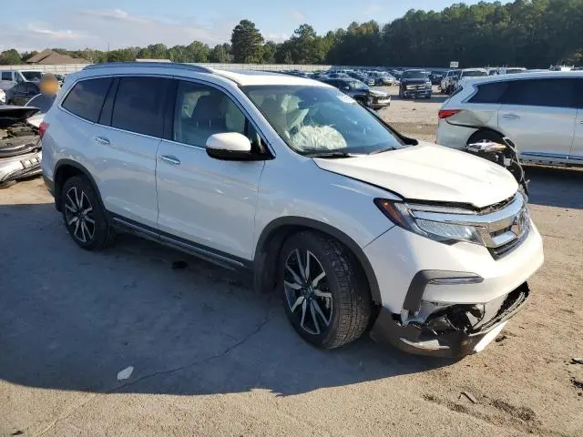 2020 HONDA PILOT TOURING  