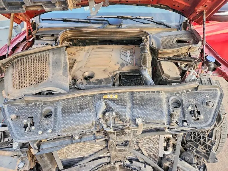 2021 MERCEDES-BENZ GLE AMG 53 4MATIC  