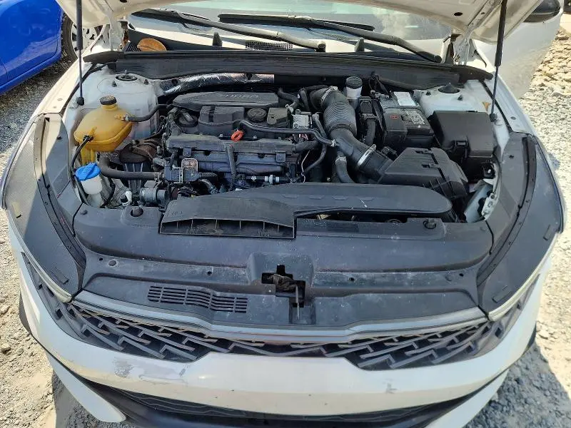 2022 KIA K5 GT LINE  
