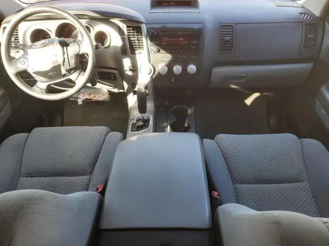 2011 TOYOTA TUNDRA DOUBLE CAB SR5  