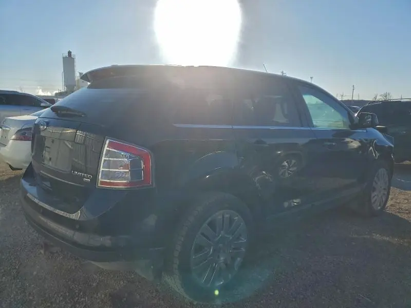 2010 FORD EDGE LIMITED  