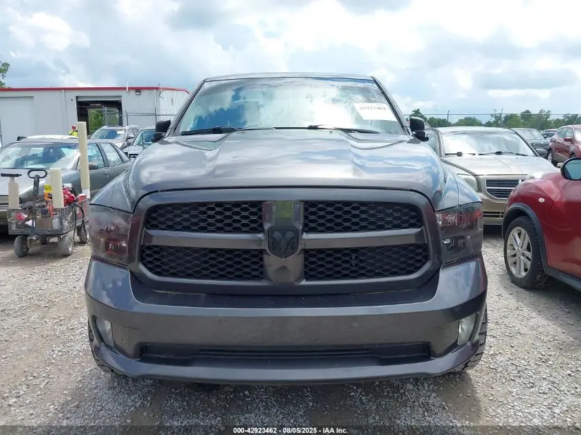 2014 RAM 1500 EXPRESS
