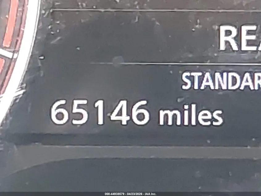 2021 NISSAN ROGUE SL FWD
