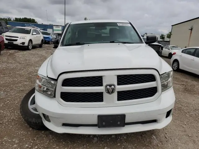 2014 RAM 1500 ST  