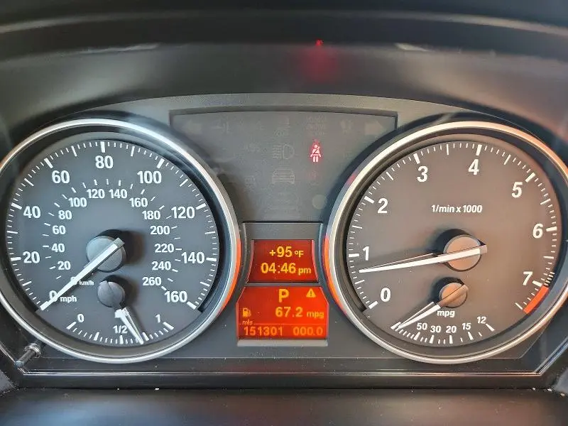 2015 BMW X1 XDRIVE28I  