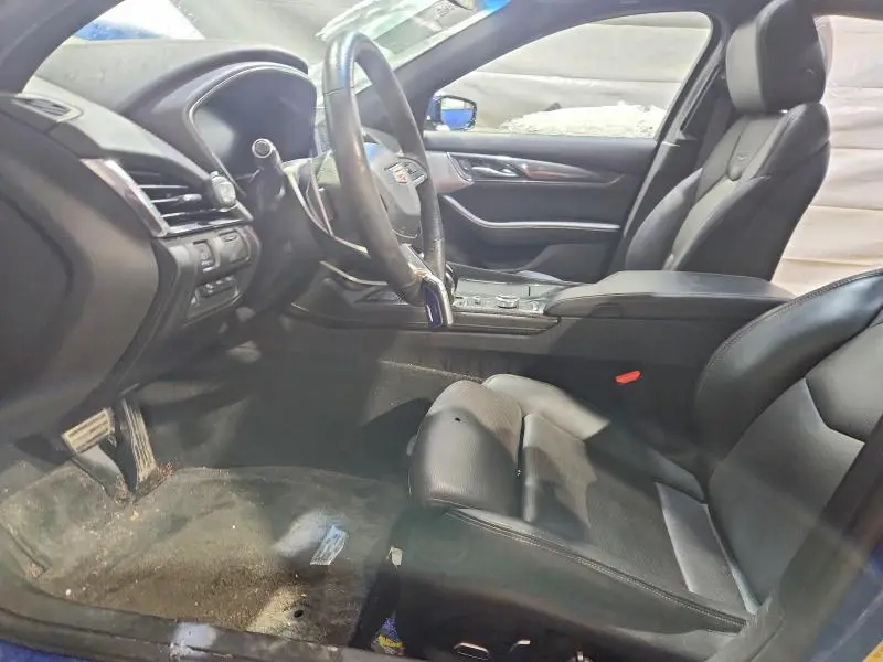 2023 CADILLAC CT5-V   