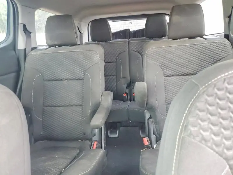 2017 GMC ACADIA SLE  