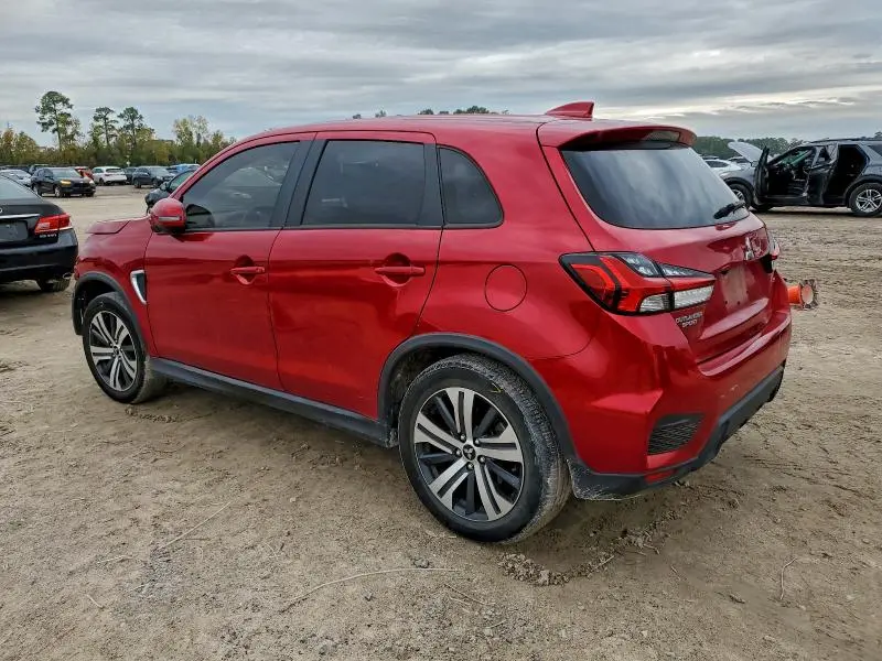 2020 MITSUBISHI OUTLANDER SPORT SE  