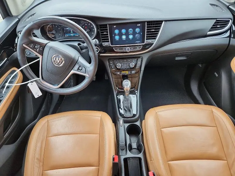 2017 BUICK ENCORE PREMIUM  