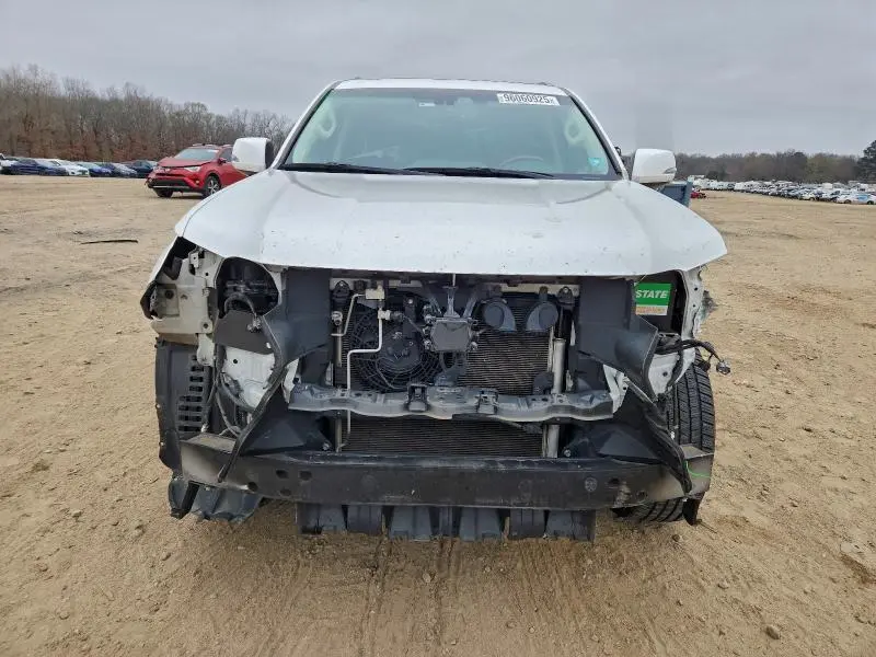 2019 LEXUS GX 460 PREMIUM  