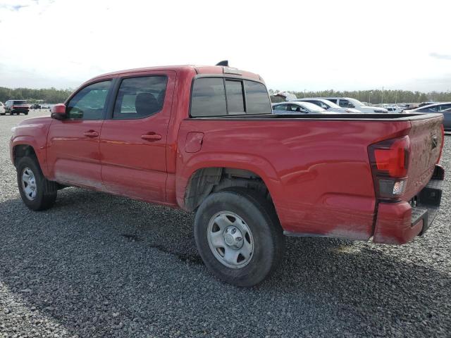 2022 TOYOTA TACOMA DOUBLE CAB