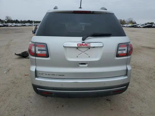 2017 GMC ACADIA LIMITED SLT-2  