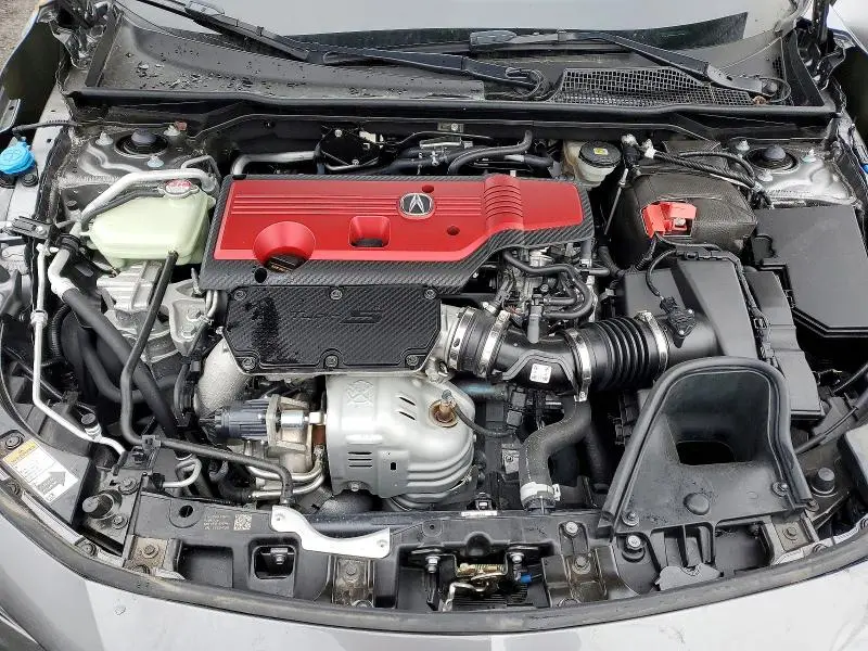 2024 ACURA INTEGRA TYPE S  