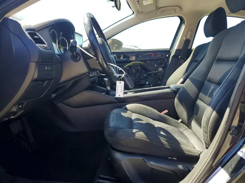 2016 MAZDA 6 SPORT  