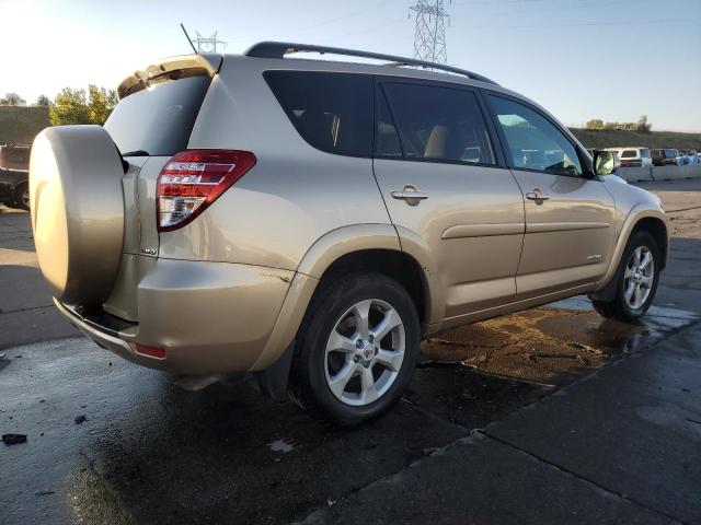 2011 TOYOTA RAV4 LIMITED