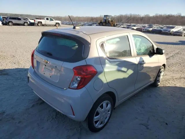 2020 CHEVROLET SPARK LS