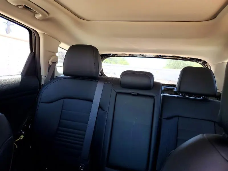 2024 KIA SPORTAGE SX PRESTIGE  