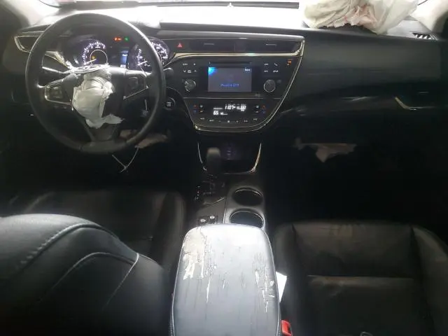 2013 TOYOTA AVALON BASE  