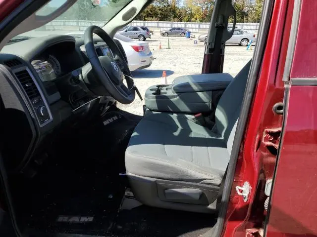 2014 RAM 1500 ST