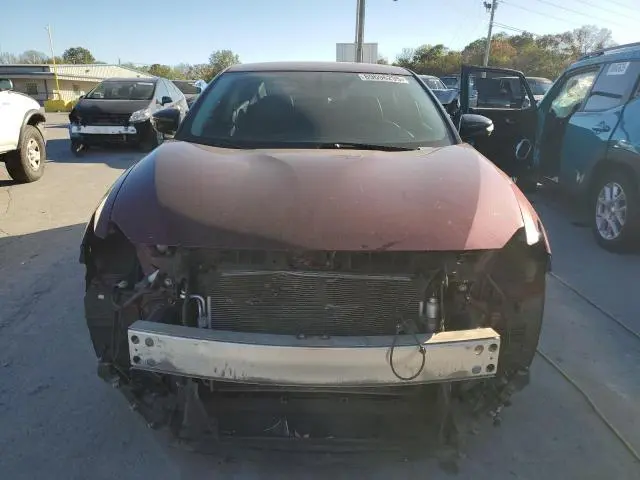 2016 NISSAN MAXIMA 3.5S  