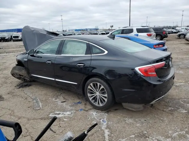 2019 BUICK LACROSSE ESSENCE  