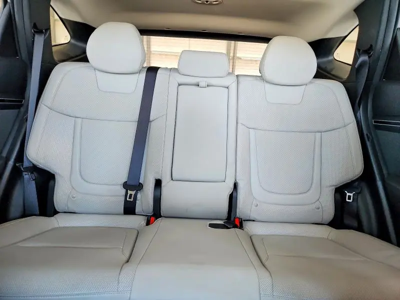 2023 HYUNDAI TUCSON SEL CONVENIENCE  