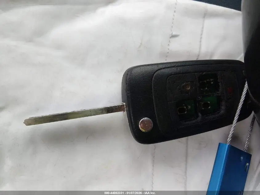 2012 CHEVROLET CRUZE ECO