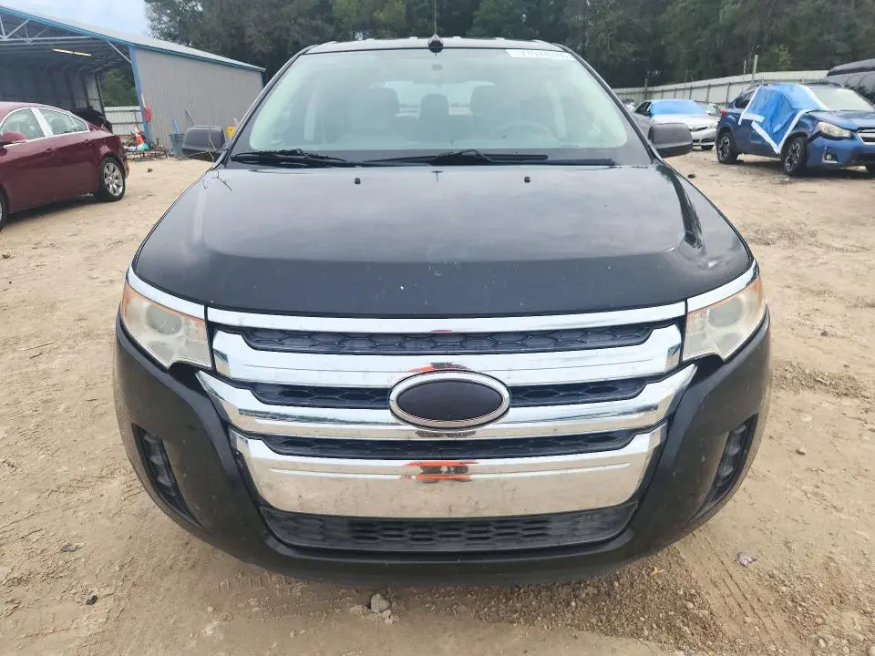2013 FORD EDGE SE  