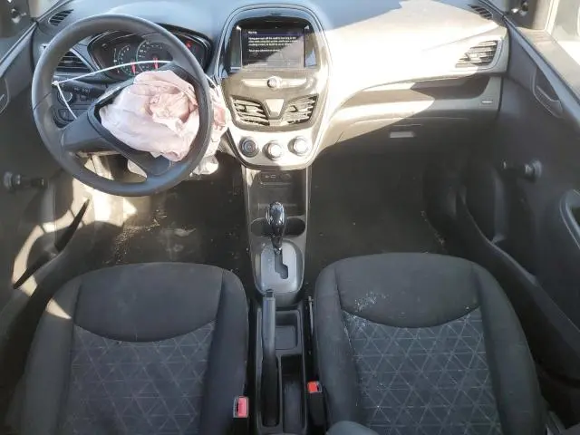 2021 CHEVROLET SPARK LS