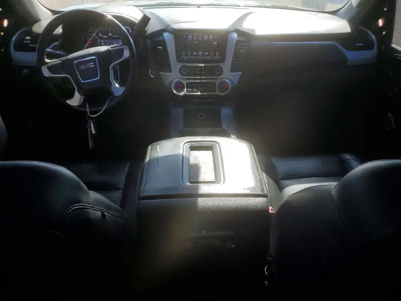2020 GMC YUKON   