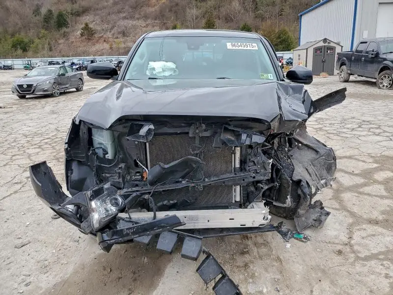 2023 TOYOTA TACOMA DOUBLE CAB  