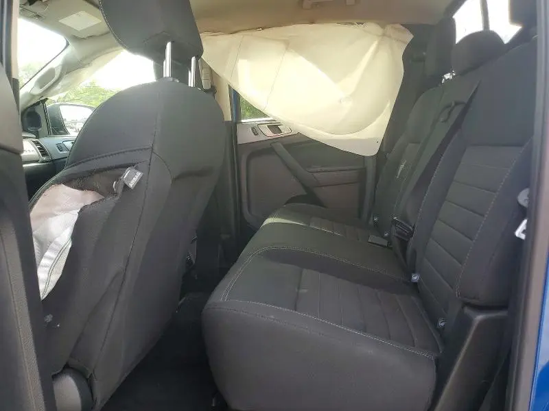 2020 FORD RANGER XL  