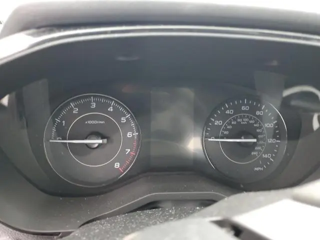 2022 SUBARU IMPREZA PREMIUM  
