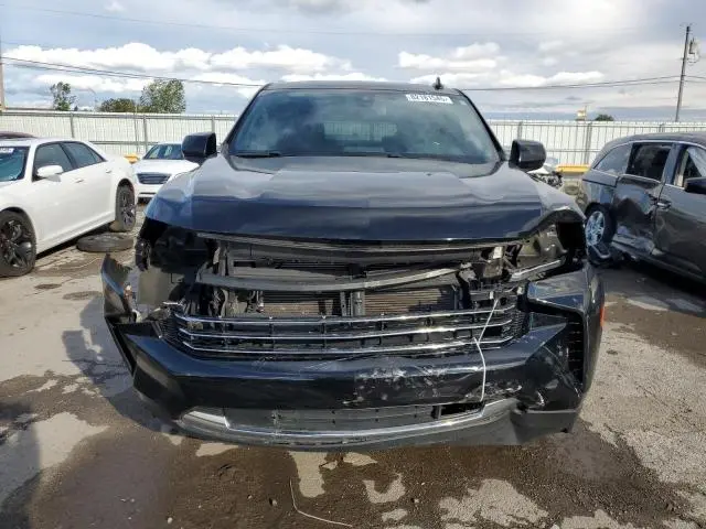 2021 CHEVROLET TAHOE K1500 LT  