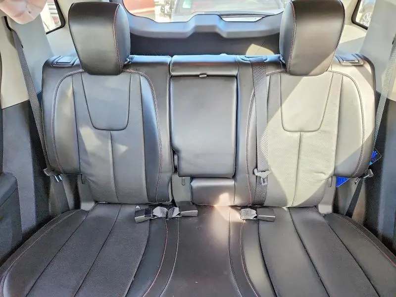 2014 GMC TERRAIN SLT  