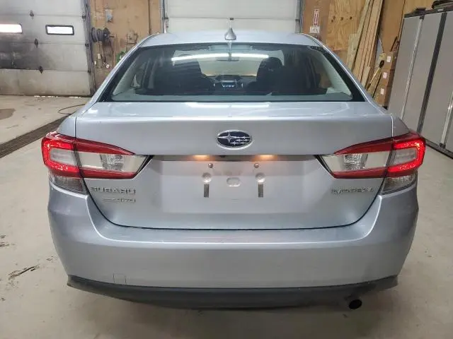 2019 SUBARU IMPREZA PREMIUM  