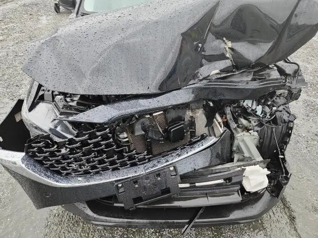 2022 MAZDA CX-5 PREFERRED  