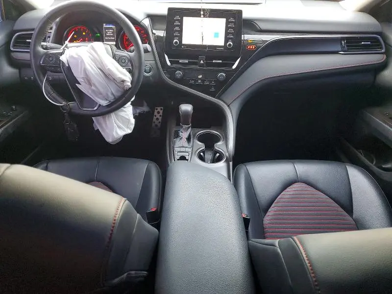 2024 TOYOTA CAMRY TRD  