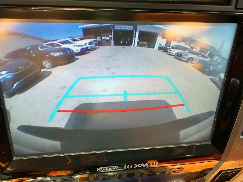 2016 TOYOTA TUNDRA 1794 EDITION  