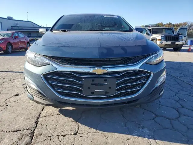2024 CHEVROLET MALIBU LS  