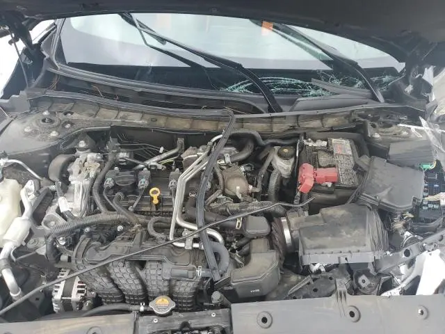 2023 NISSAN ALTIMA SR  