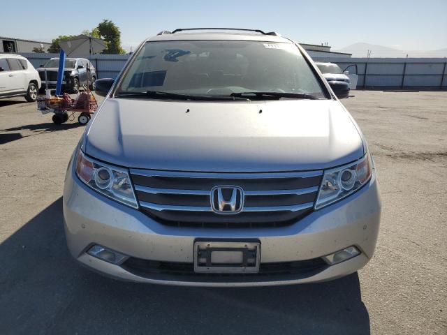 2013 HONDA ODYSSEY TOURING