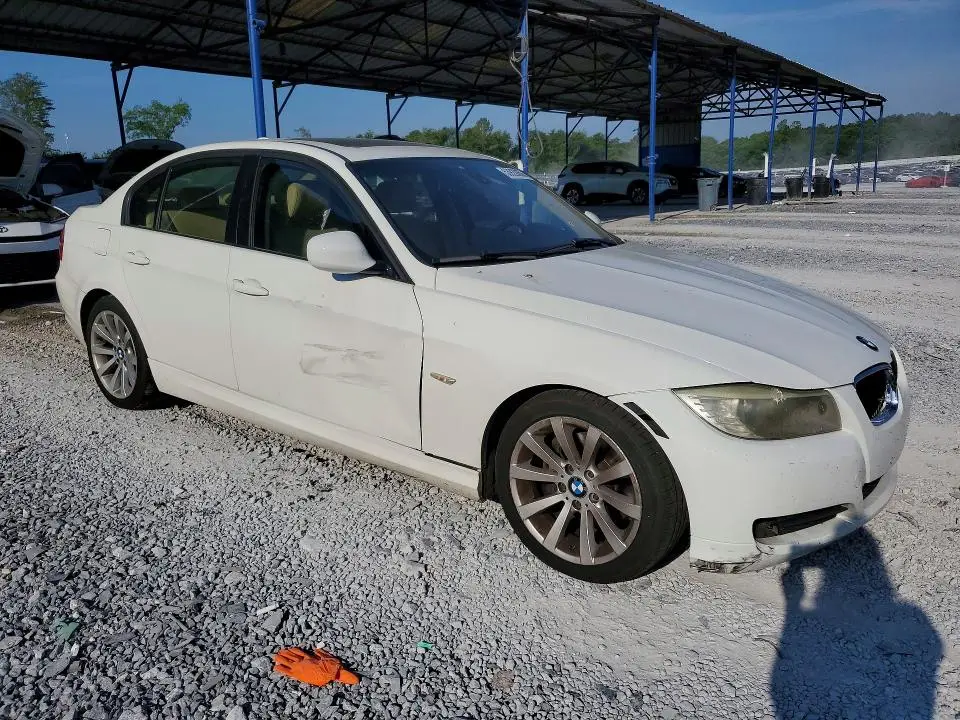 2011 BMW 328 I  