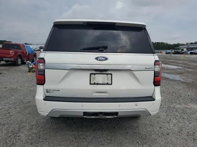 2021 FORD EXPEDITION MAX PLATINUM  