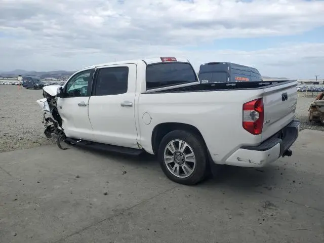 2015 TOYOTA TUNDRA CREWMAX 1794  